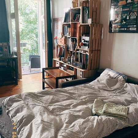 柏林Atelier - Prenzlberg公寓 外观 照片