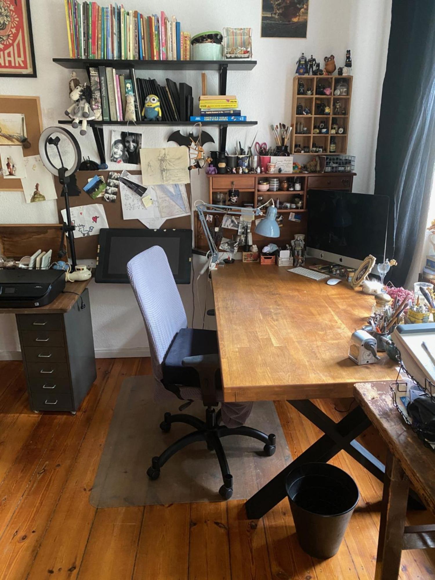 柏林Atelier - Prenzlberg公寓 外观 照片